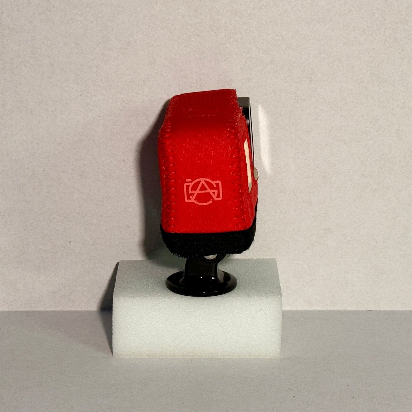 Action Camera Cover (Red) - Action Skins