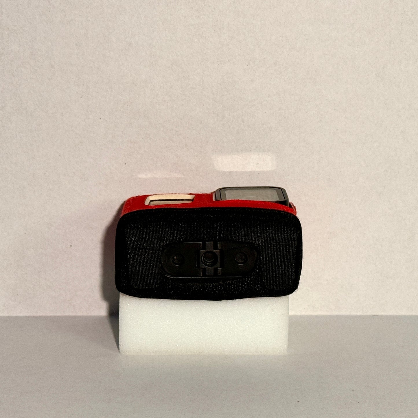 Action Camera Cover (Red) - Action Skins