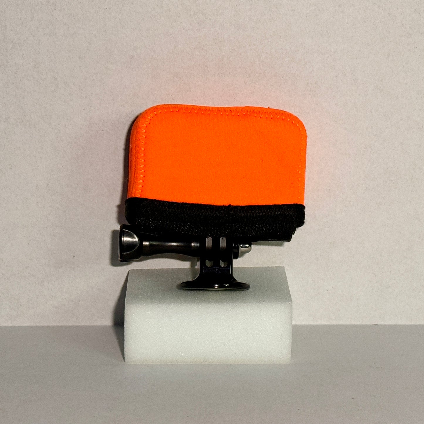 Action Camera Cover (Orange) - Action Skins