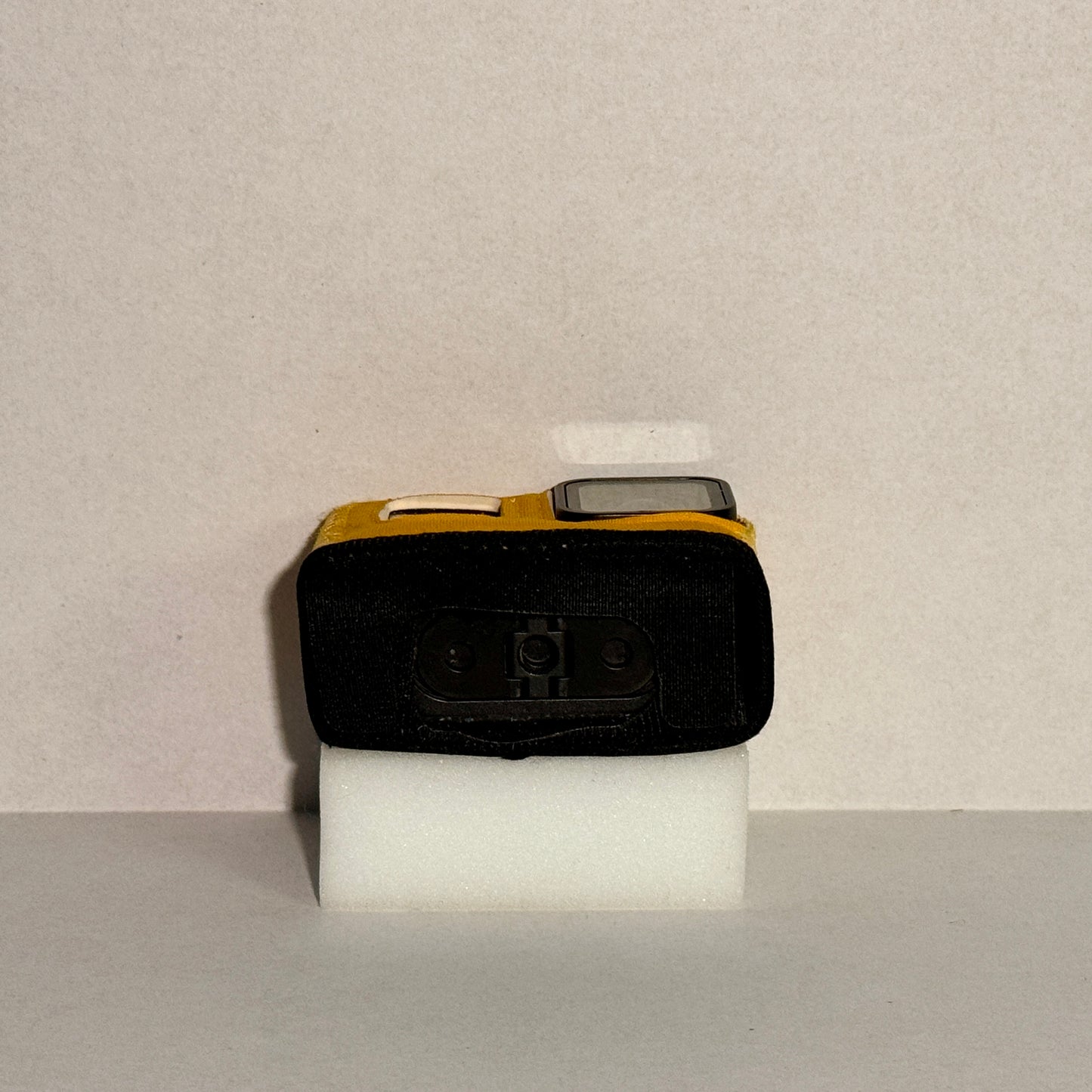 Action Camera Cover (Yellow) - Action Skins