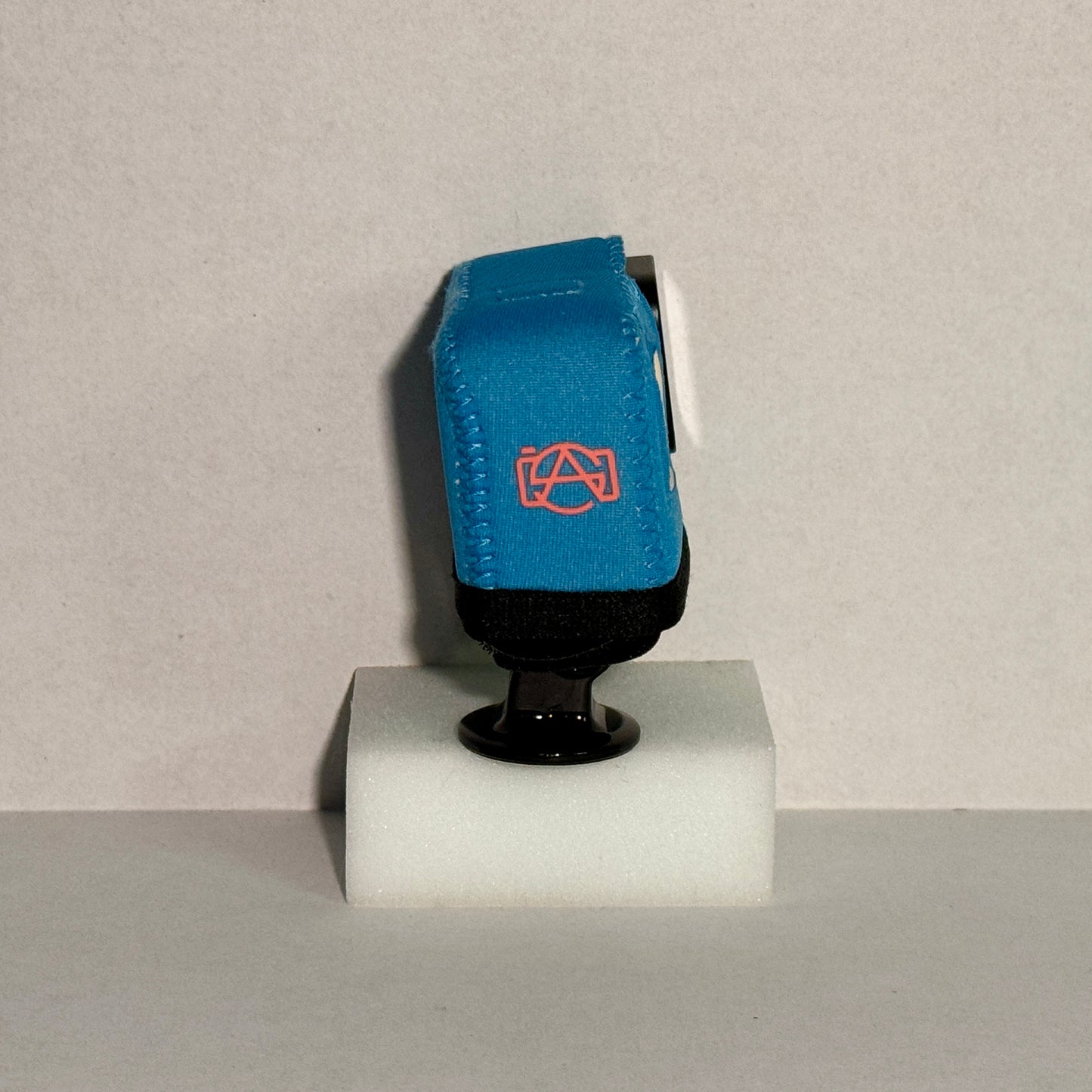 Action Camera Cover (Blue) - Action Skins