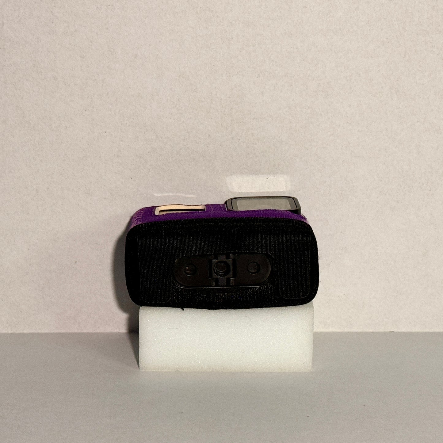 Action Camera Cover (Purple) - Action Skins