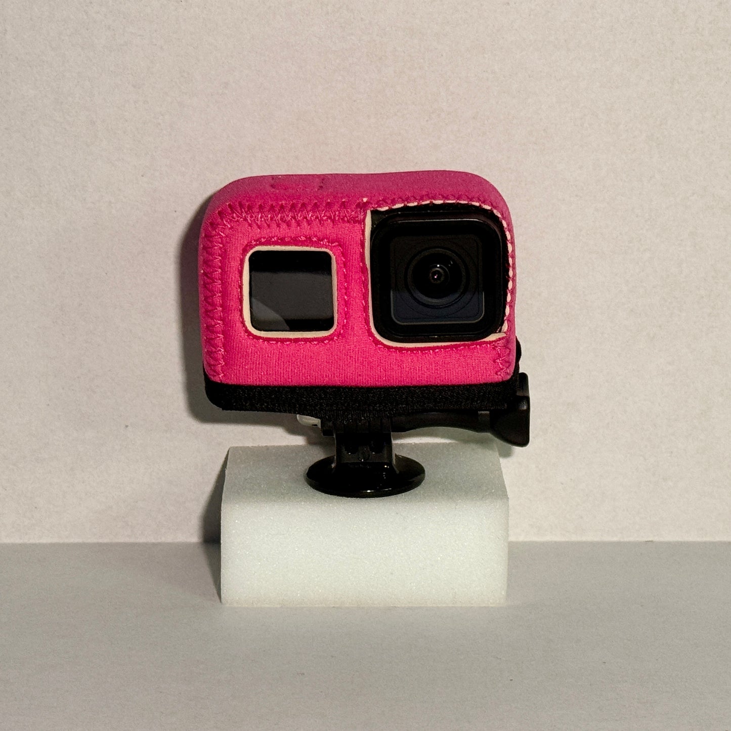 Action Camera Cover (Pink) - Action Skins