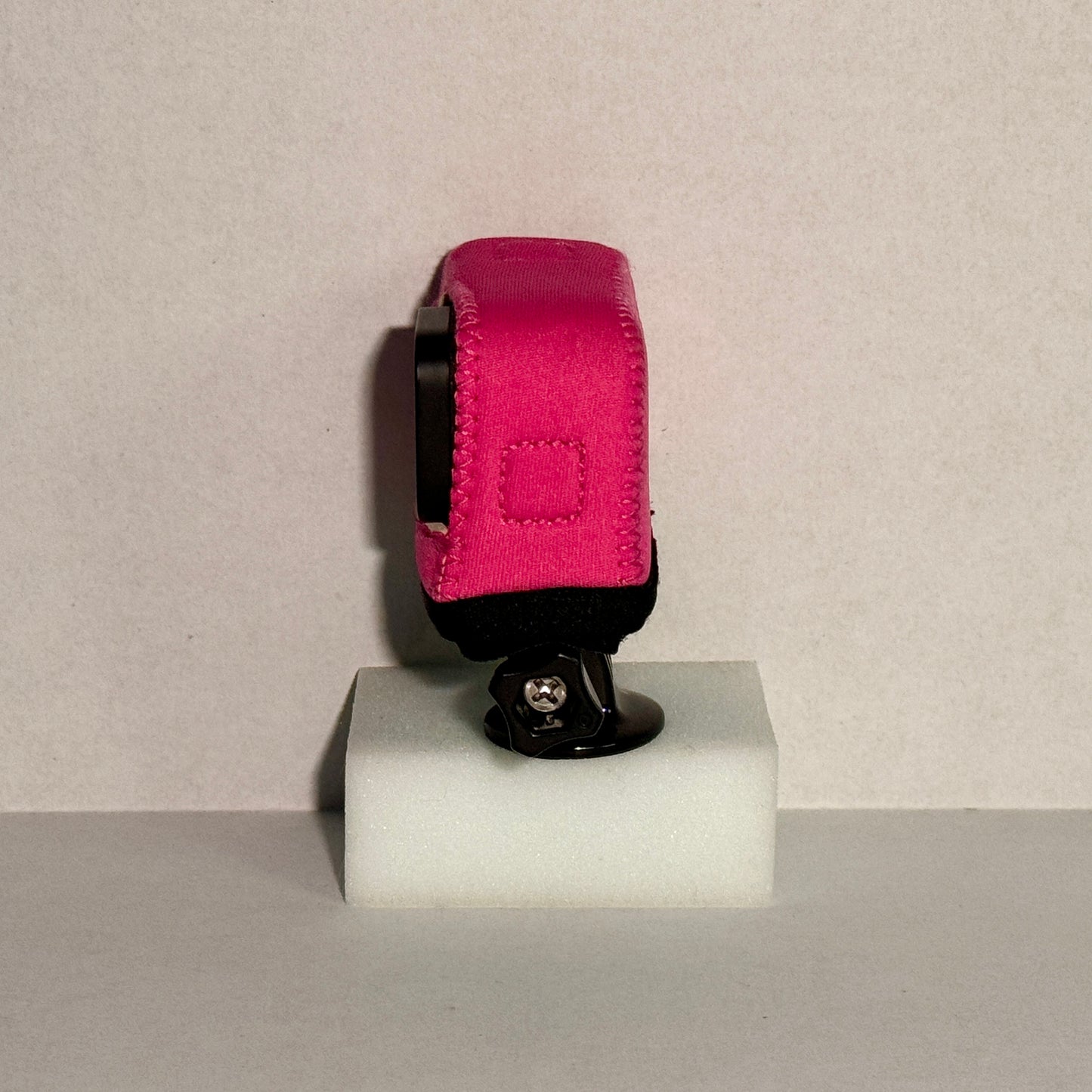 Action Camera Cover (Pink) - Action Skins