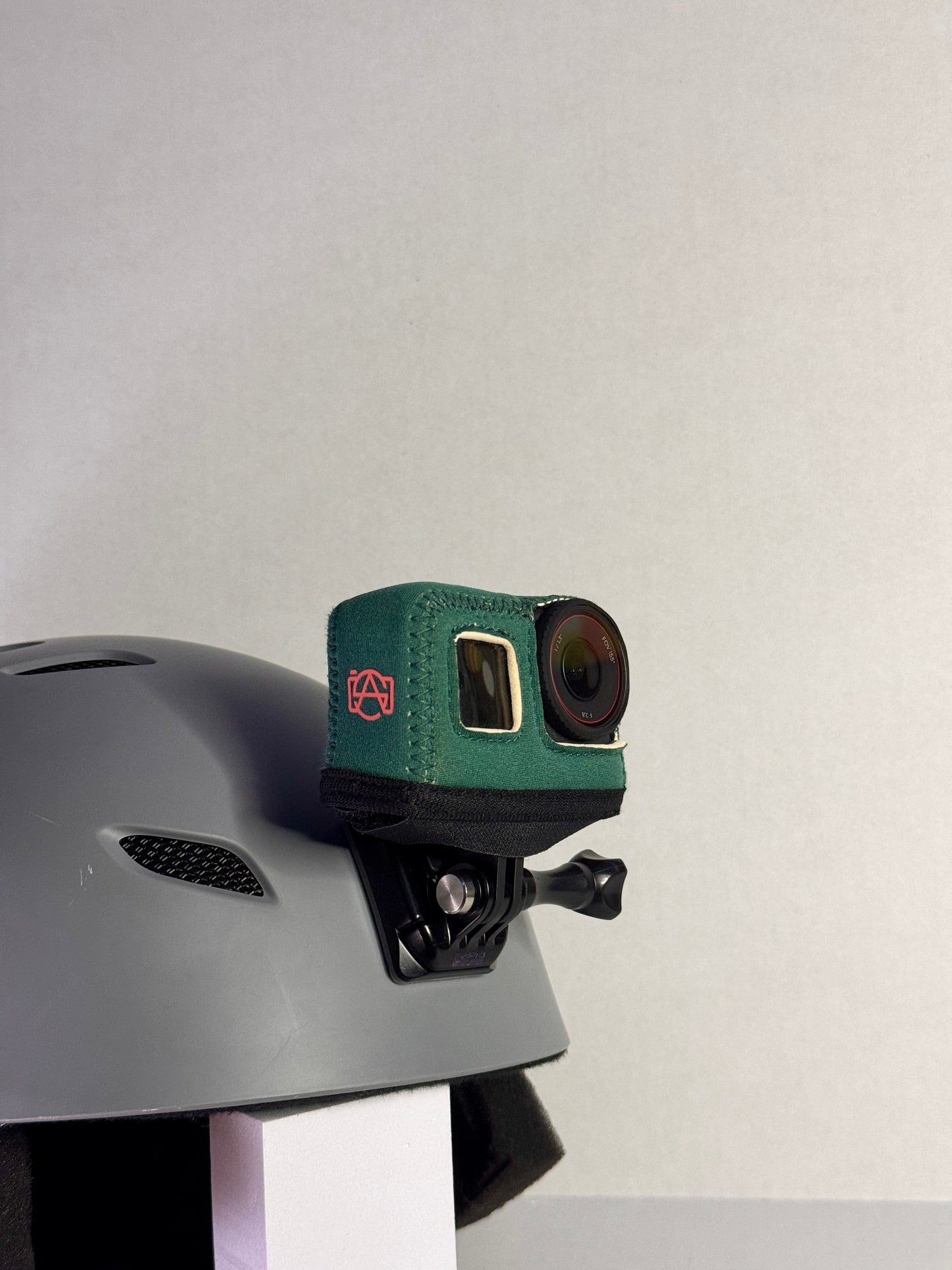 Action Camera Cover (Green) - Action Skins