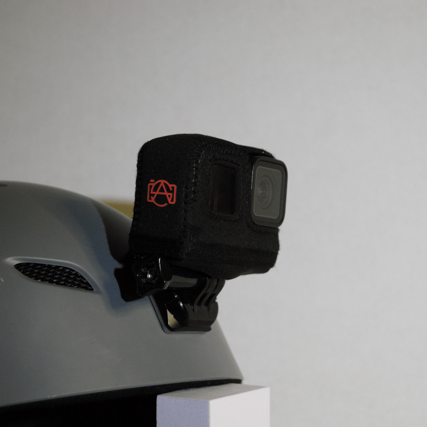Action Camera Cover (Black) - Action Skins