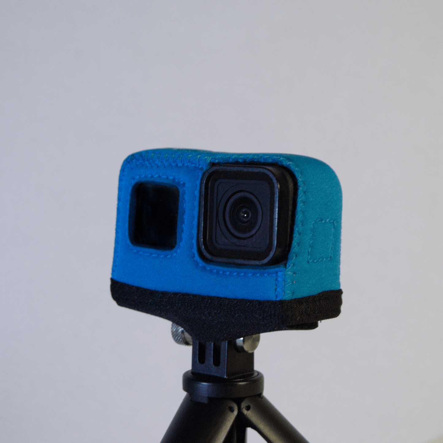 Action Camera Cover (Blue) - Action Skins