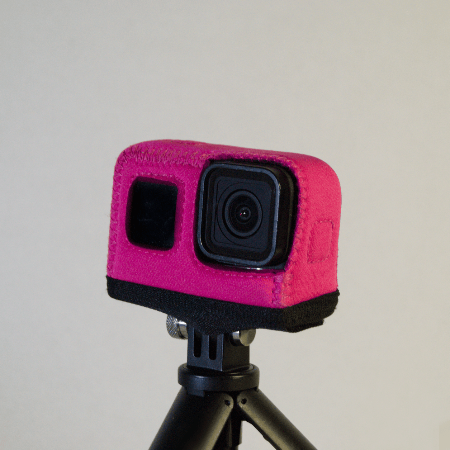 Action Camera Cover (Pink) - Action Skins