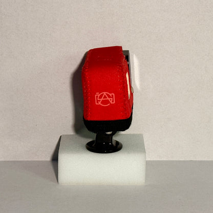 Action Camera Cover (Red)