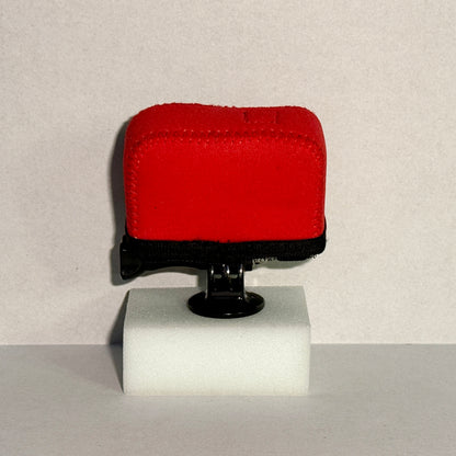 Action Camera Cover (Red)