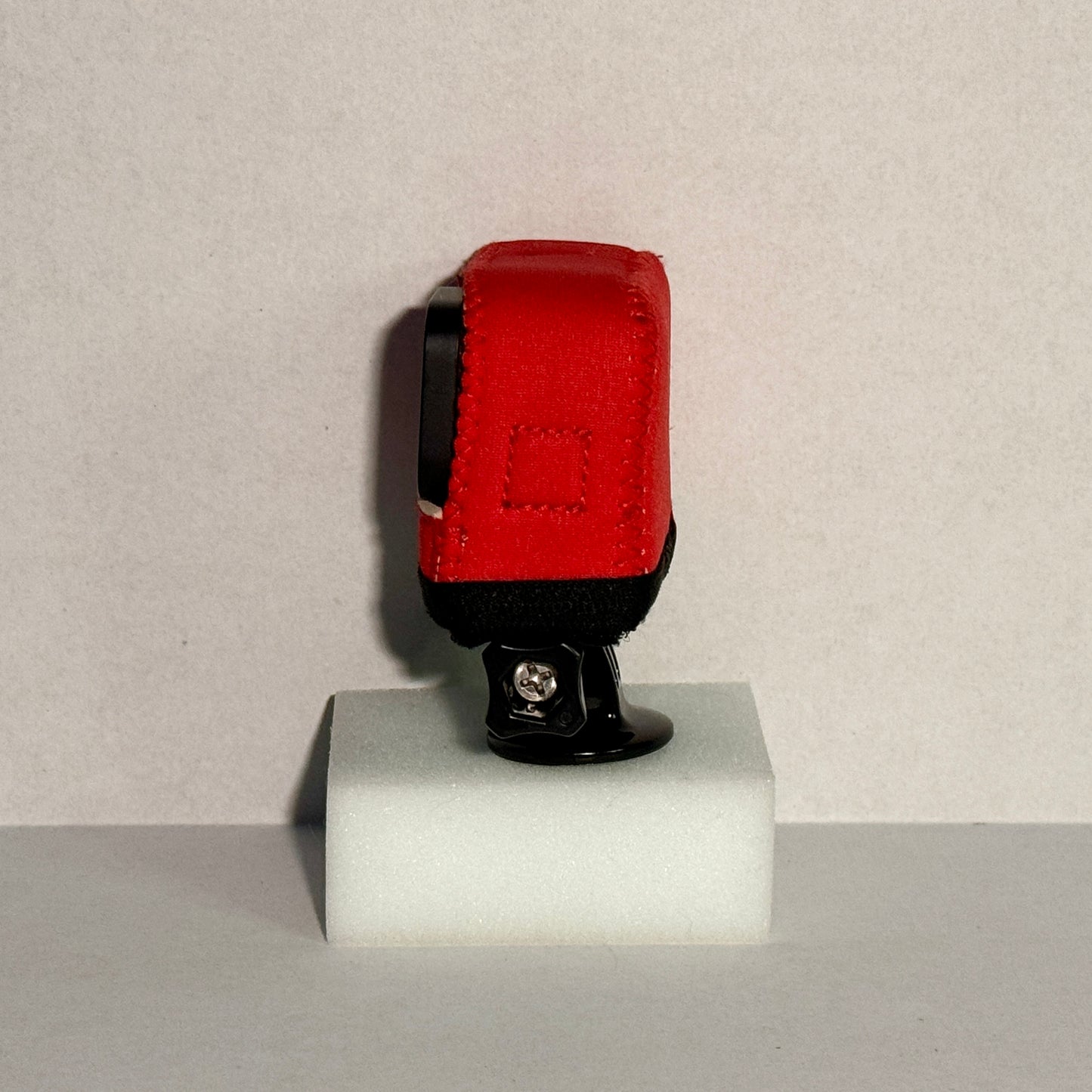 Action Camera Cover (Red)