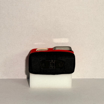 Action Camera Cover (Red)