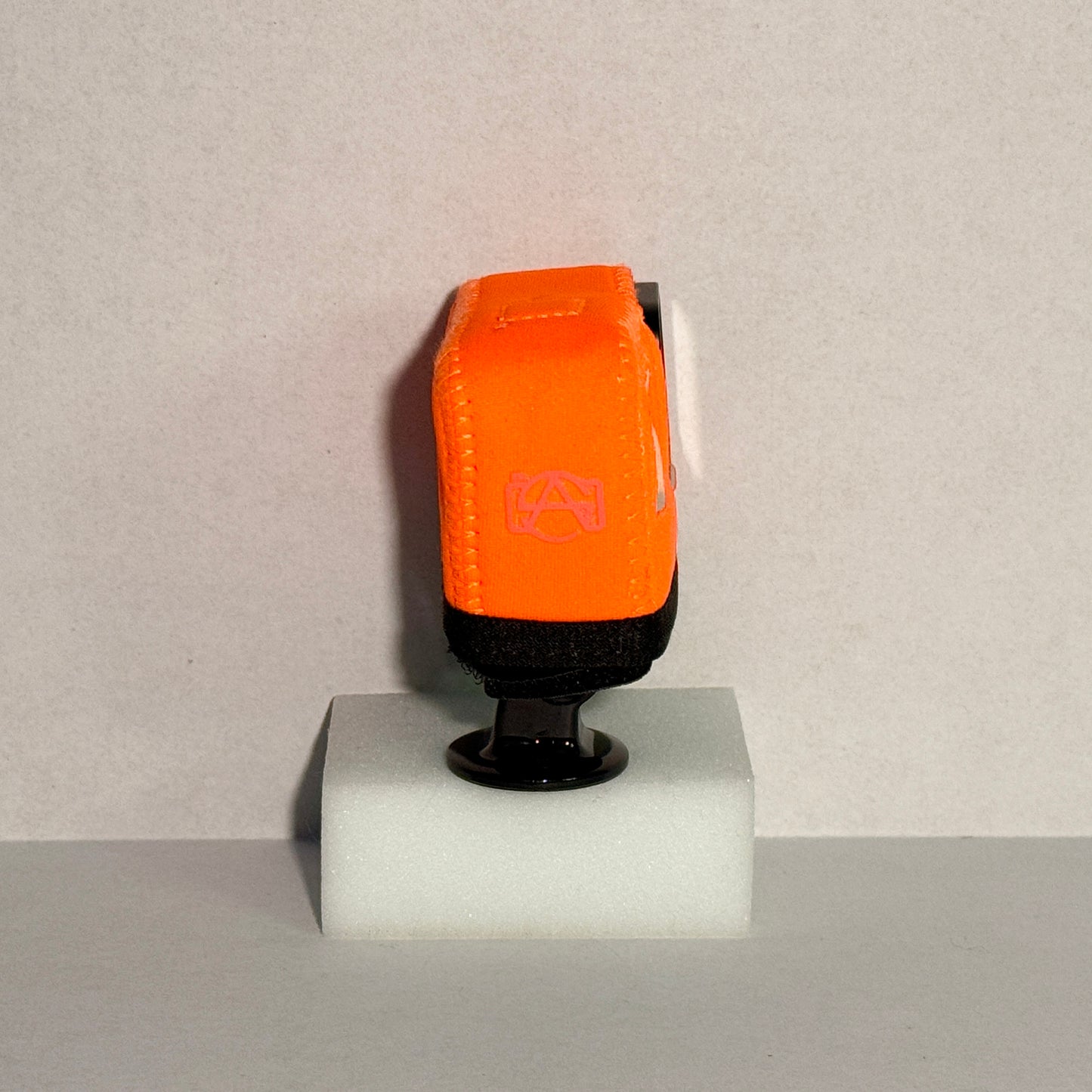 Action Camera Cover (Orange) - Action Skins
