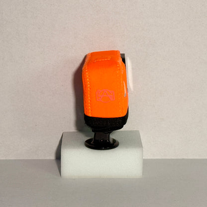 Action Camera Cover (Orange) - Action Skins