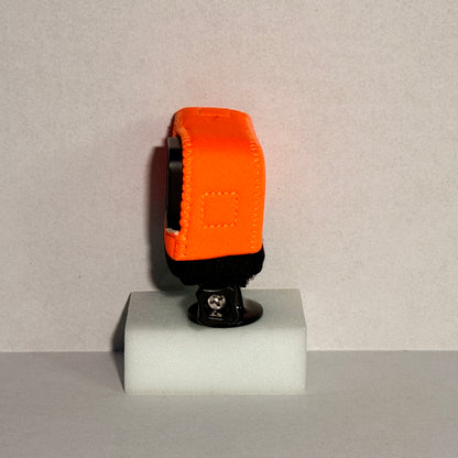 Action Camera Cover (Orange) - Action Skins