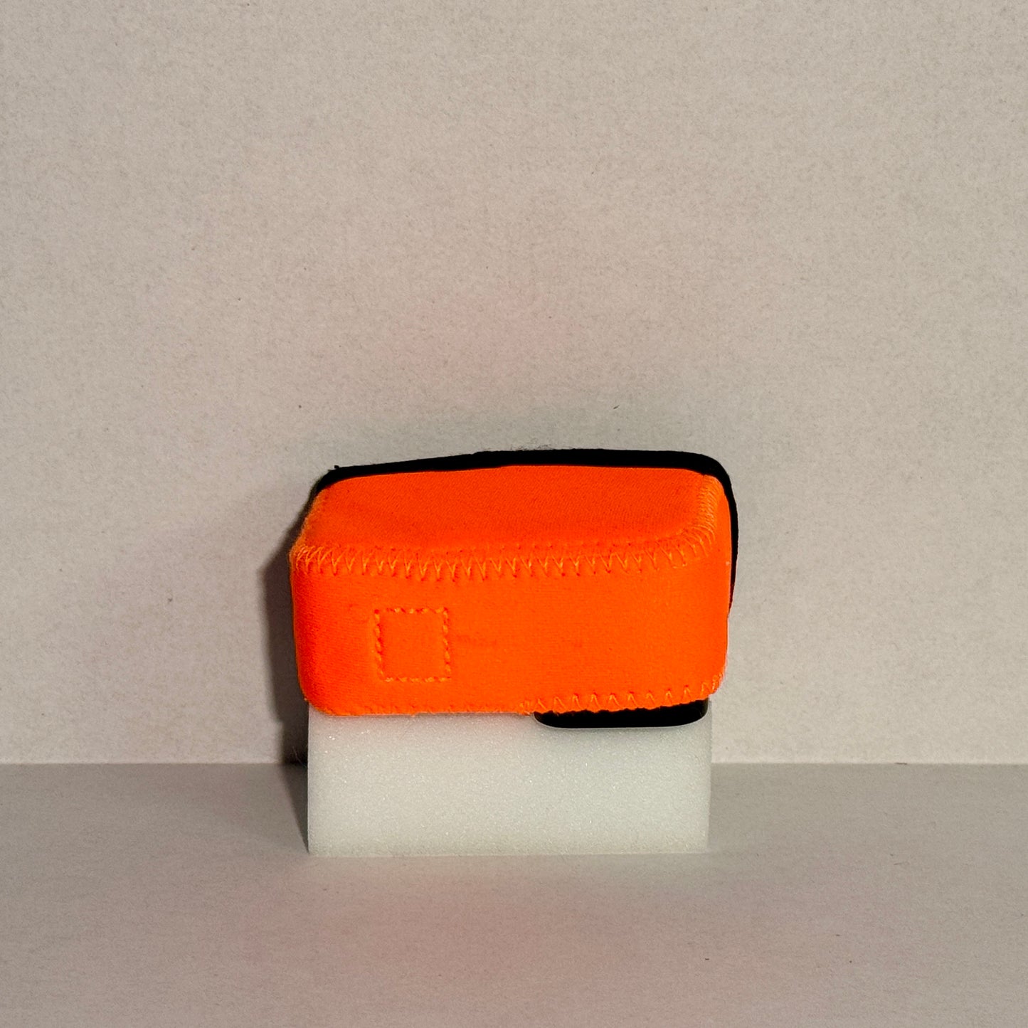 Action Camera Cover (Orange) - Action Skins