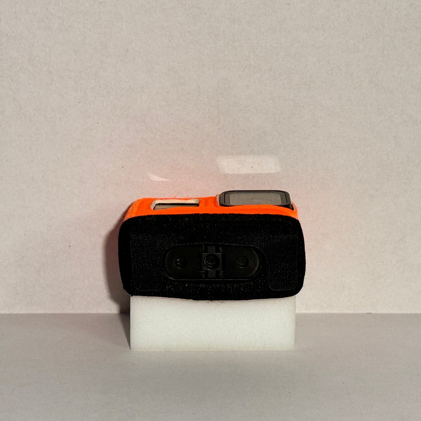 Action Camera Cover (Orange) - Action Skins