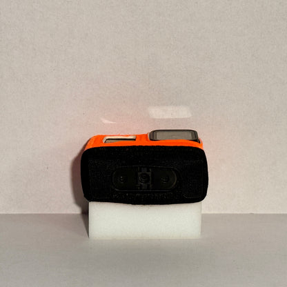 Action Camera Cover (Orange) - Action Skins