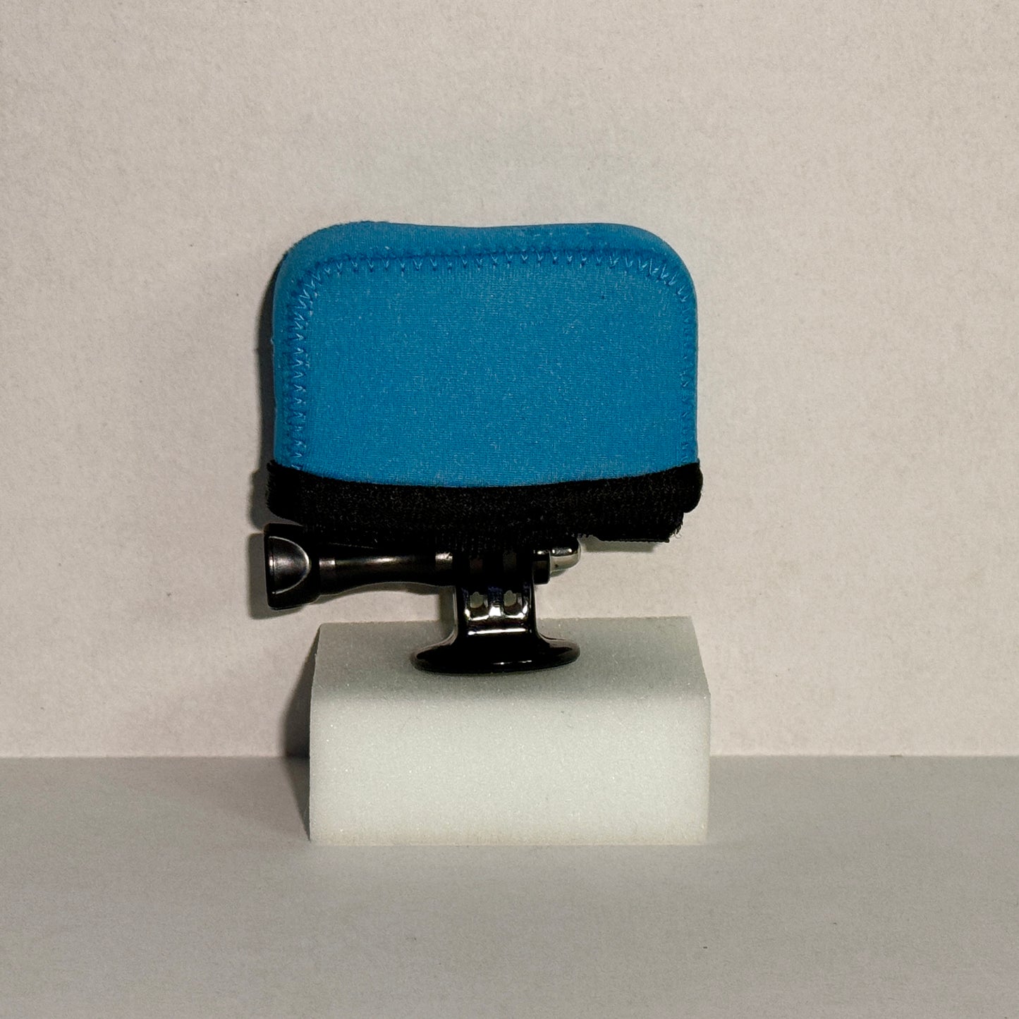 Action Camera Cover (Blue)