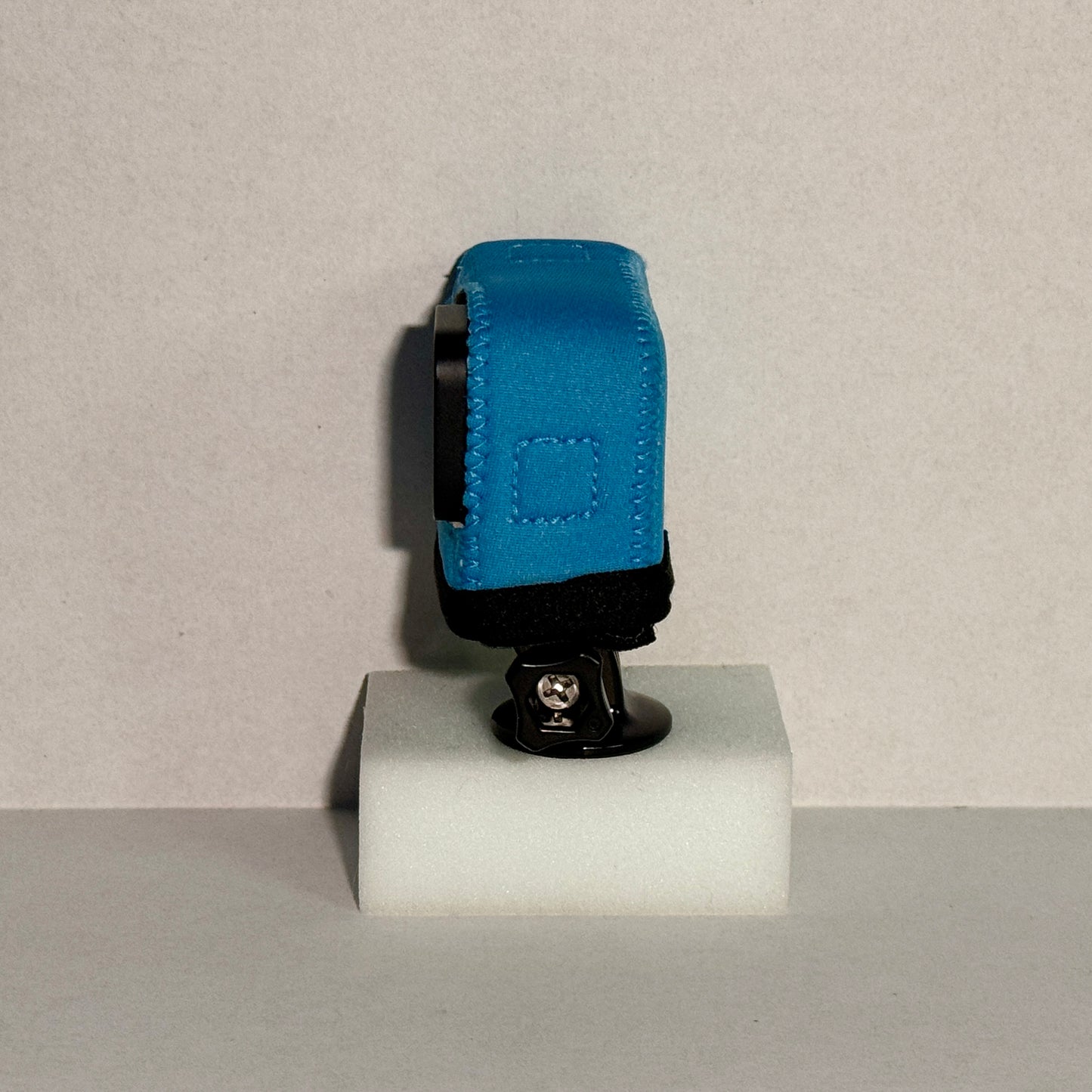 Action Camera Cover (Blue)