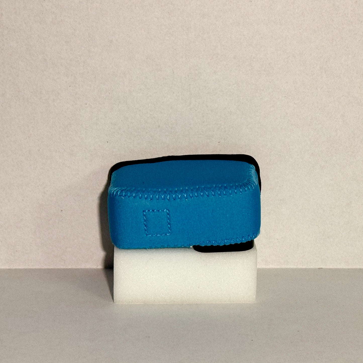 Action Camera Cover (Blue)