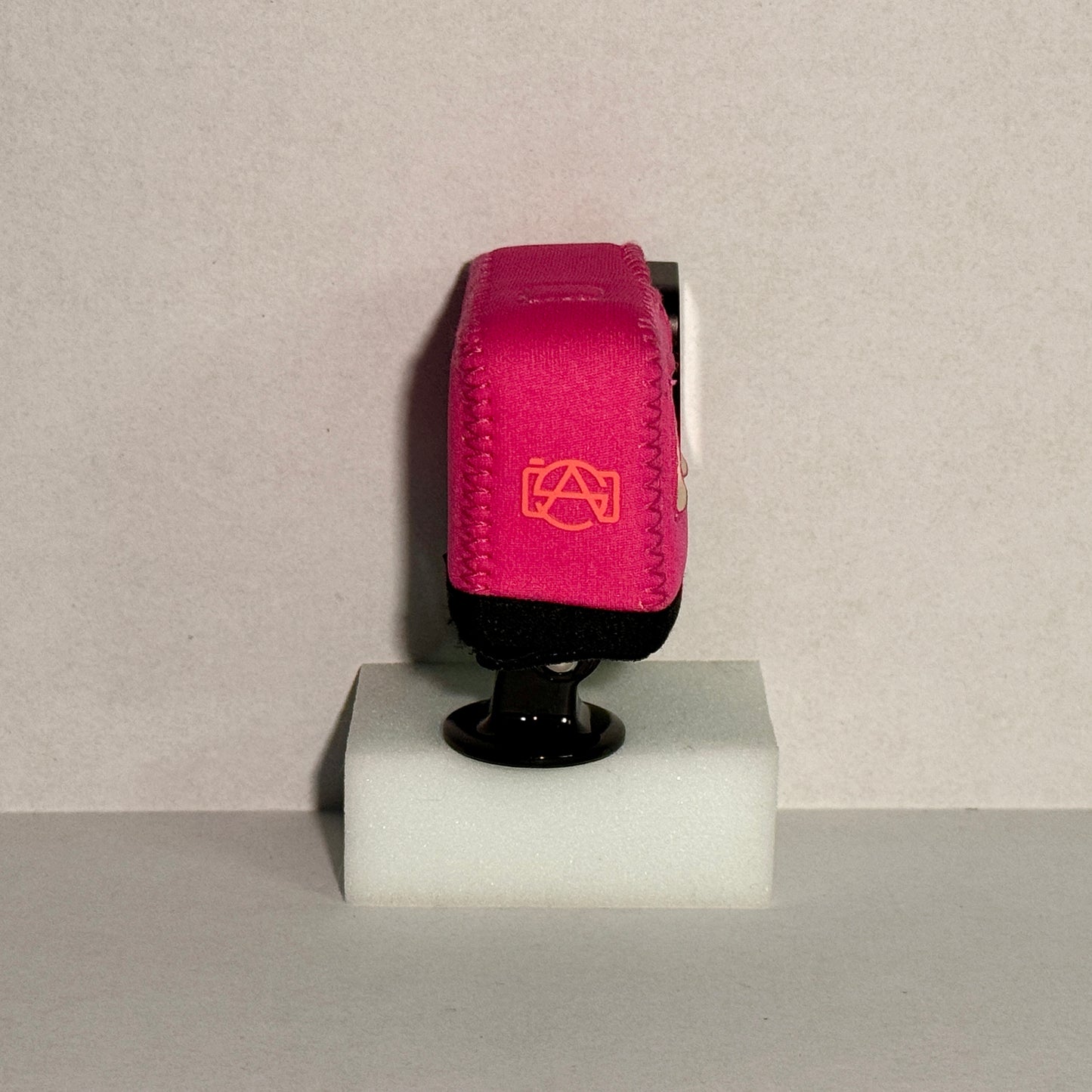 Action Camera Cover (Pink)