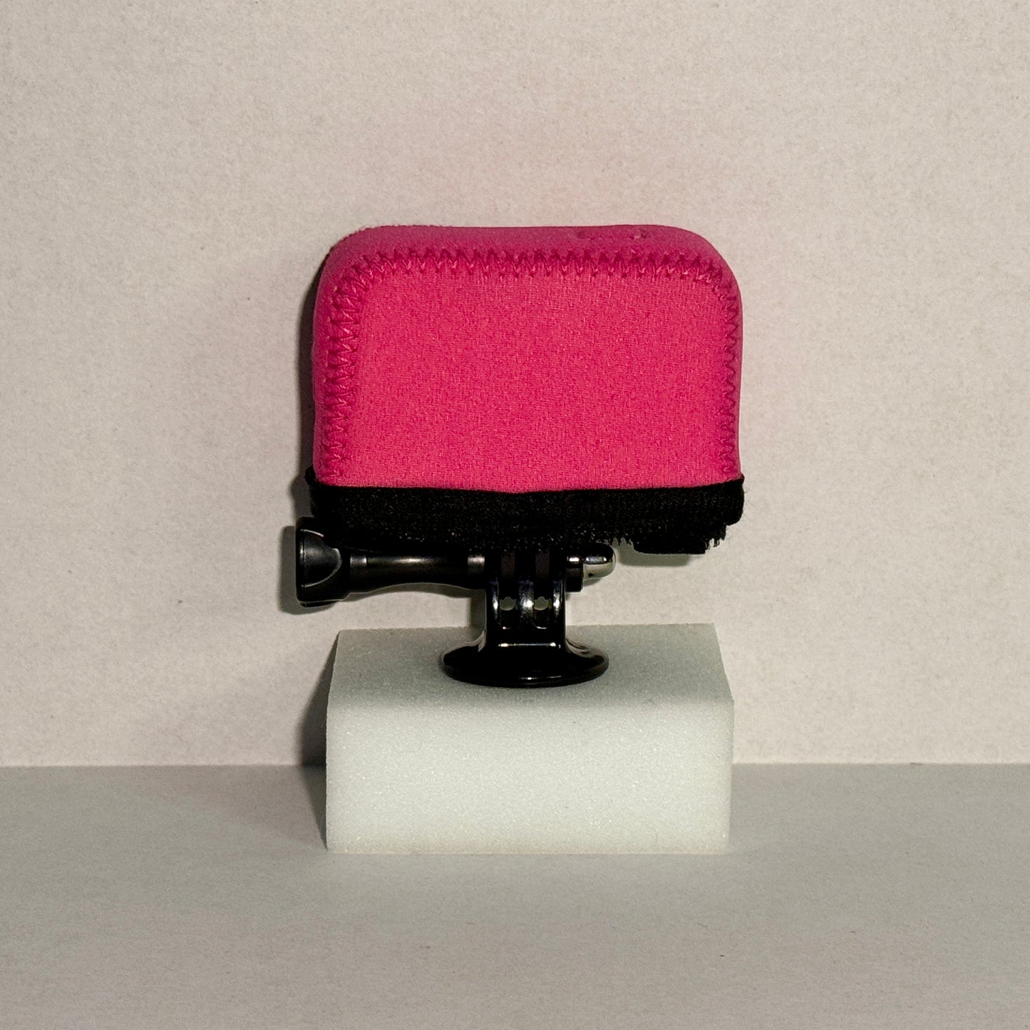 Action Camera Cover (Pink)