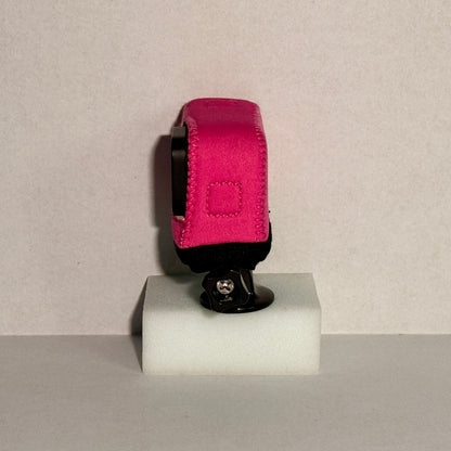 Action Camera Cover (Pink)