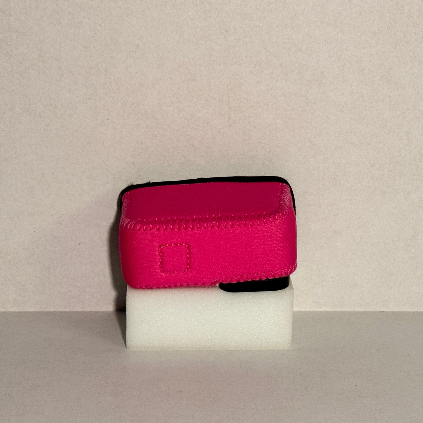 Action Camera Cover (Pink)