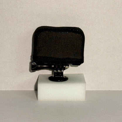 Action Camera Cover (Black)