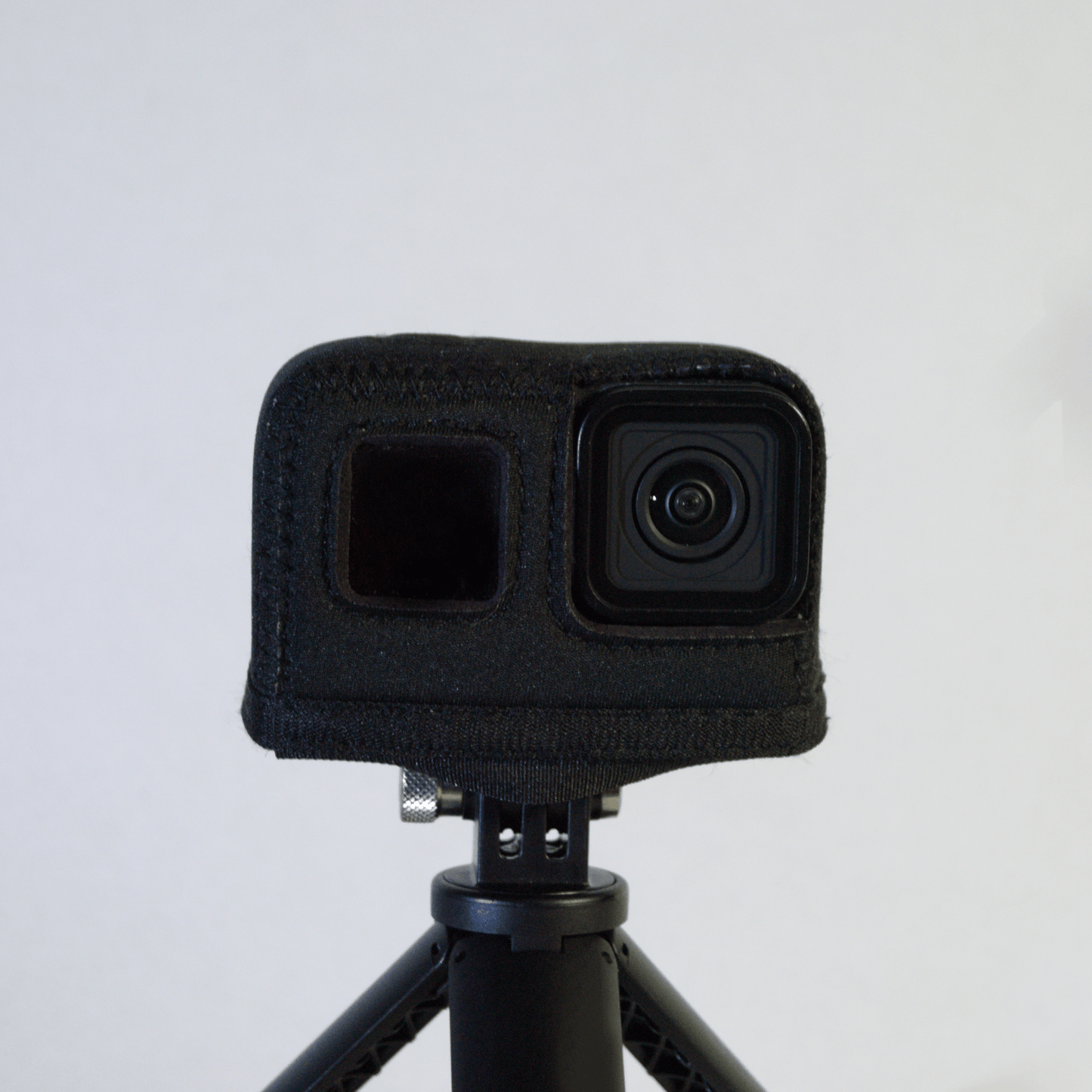 Action Camera Cover (Black) - Action Skins