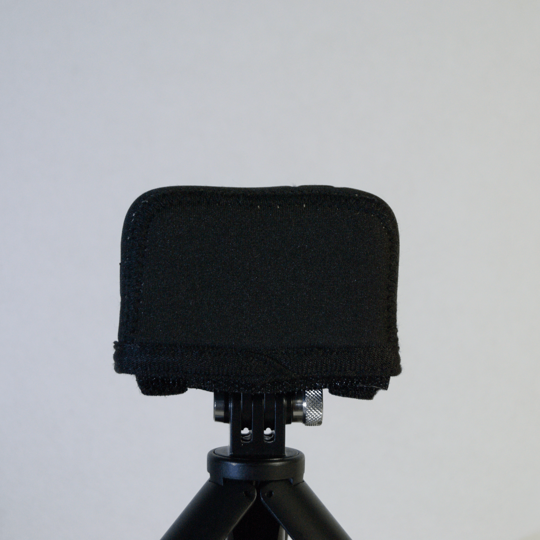 Action Camera Cover (Black) - Action Skins