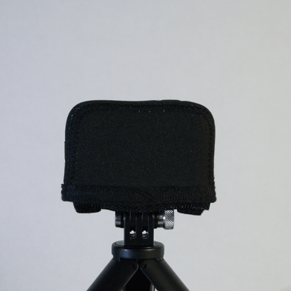 Action Camera Cover (Black) - Action Skins