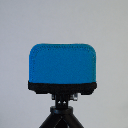 Action Camera Cover (Blue) - Action Skins