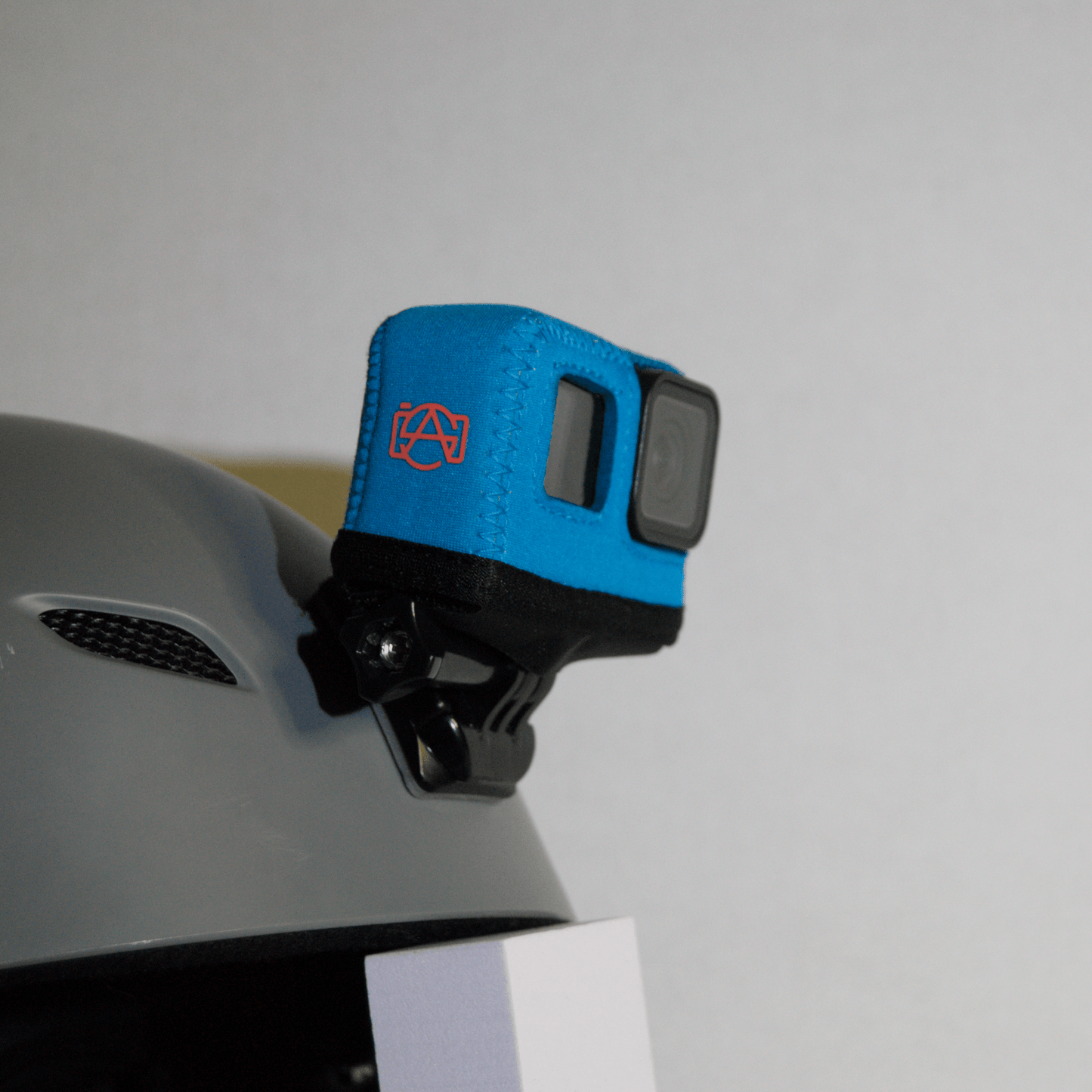 Action Camera Cover (Blue) - Action Skins