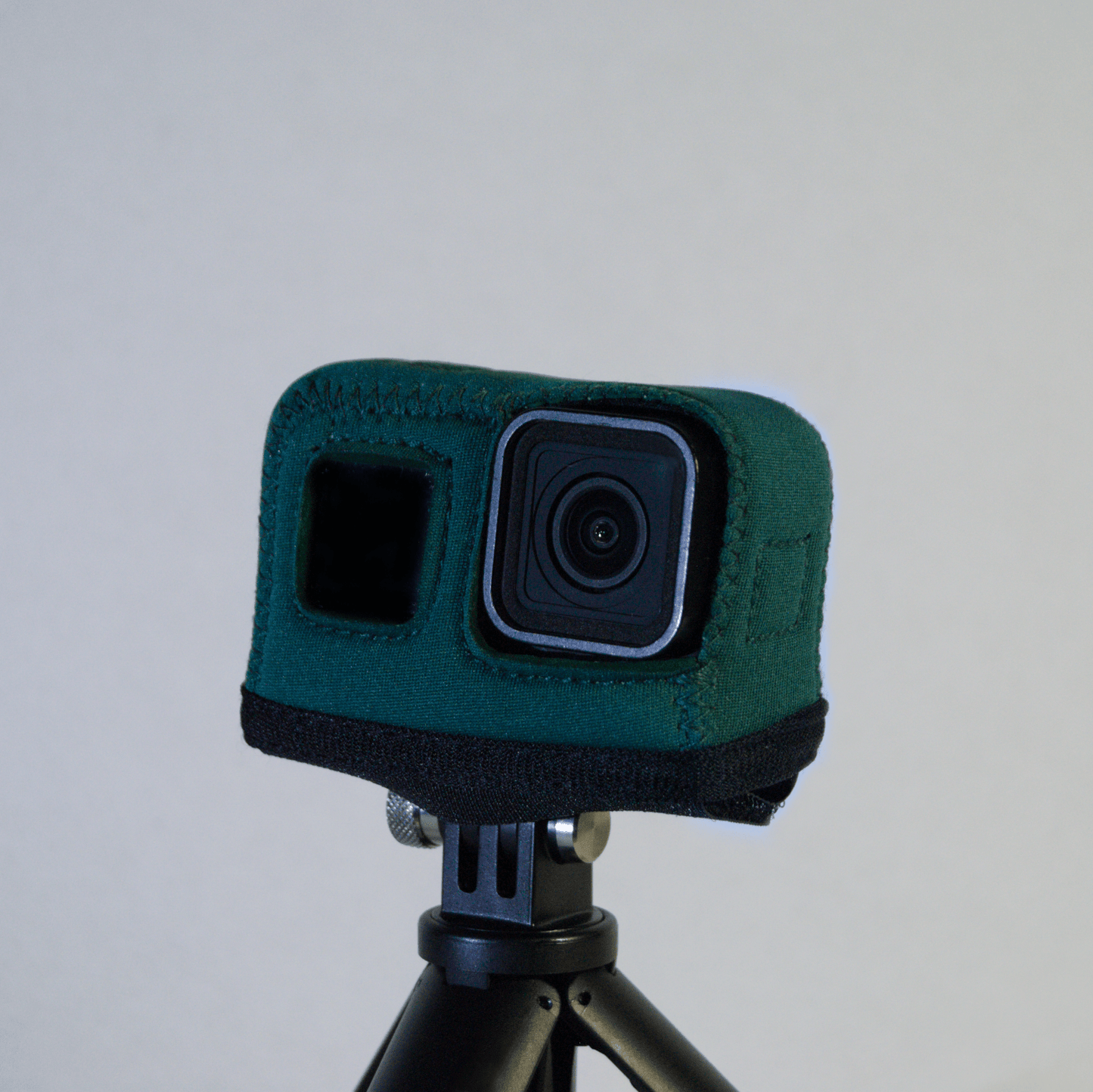 Action Camera Cover (Green) - Action Skins