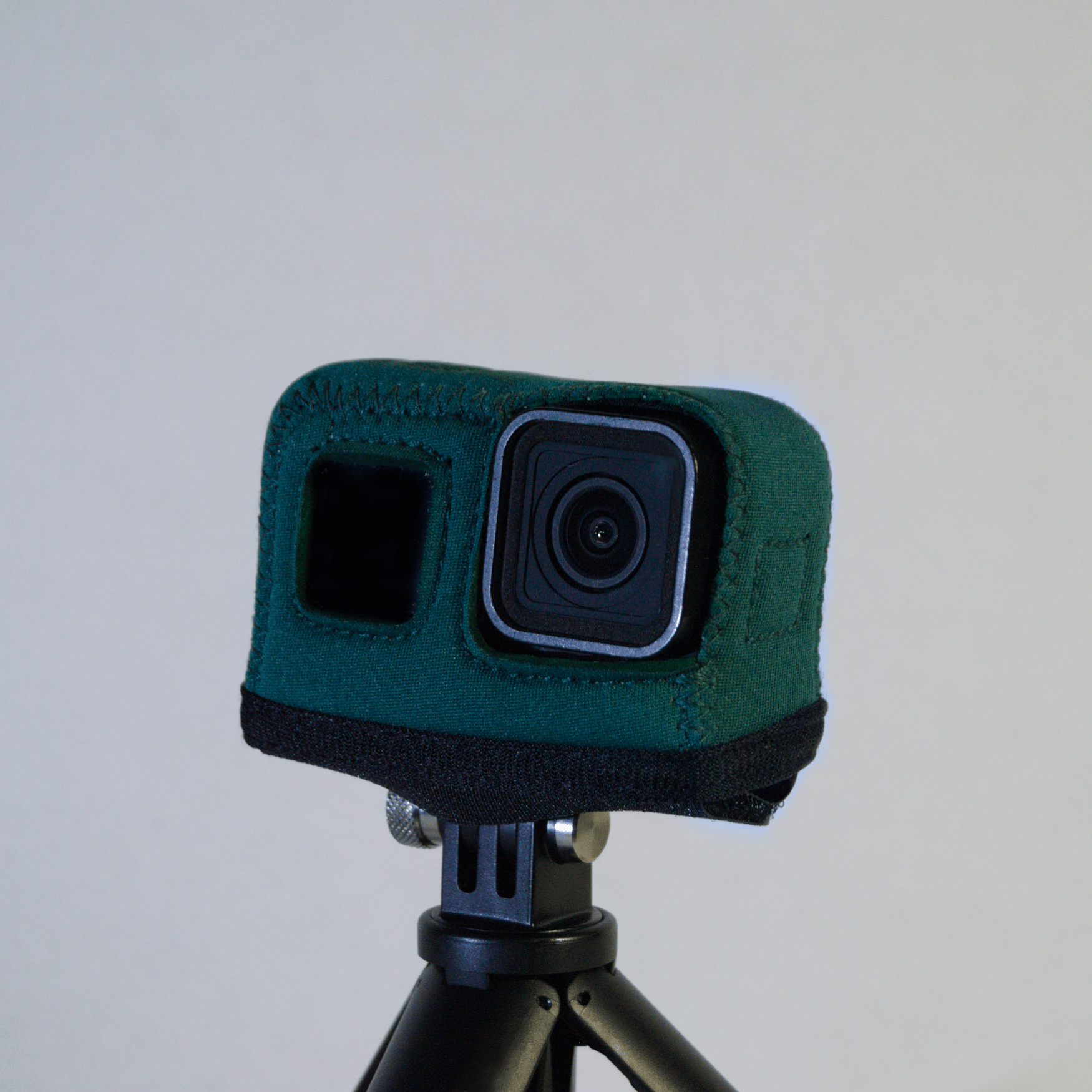 Action Camera Cover (Green) - Action Skins