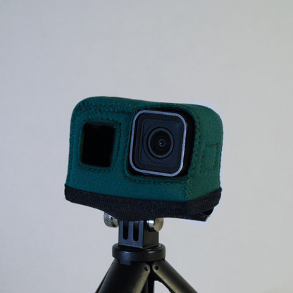 Action Camera Cover (Green) - Action Skins