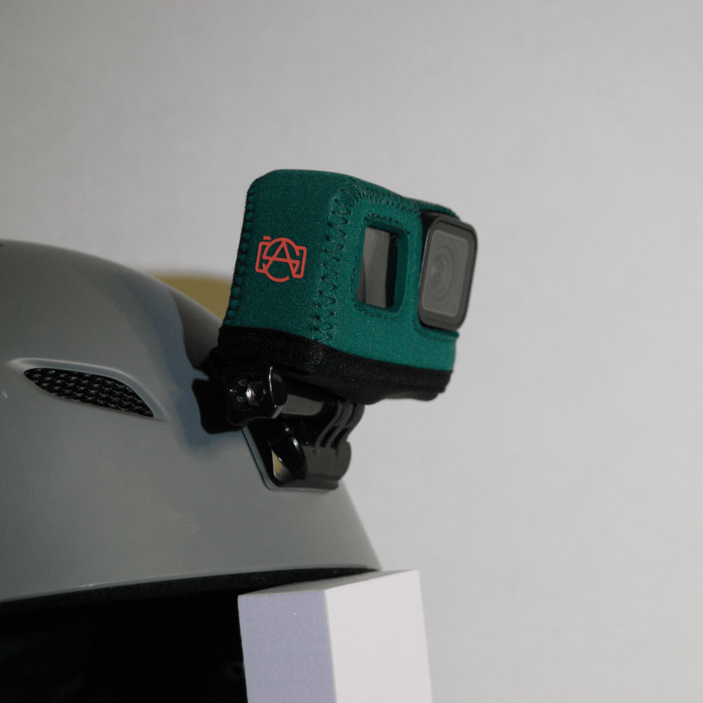 Action Camera Cover (Green) - Action Skins