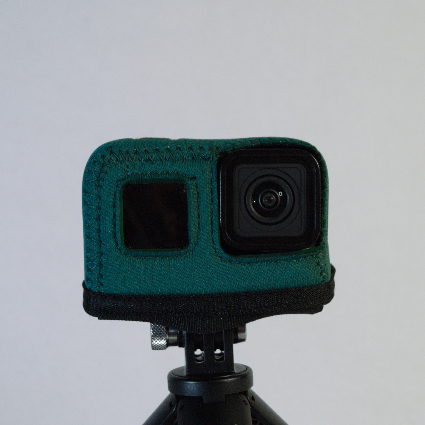 Action Camera Cover (Green) - Action Skins