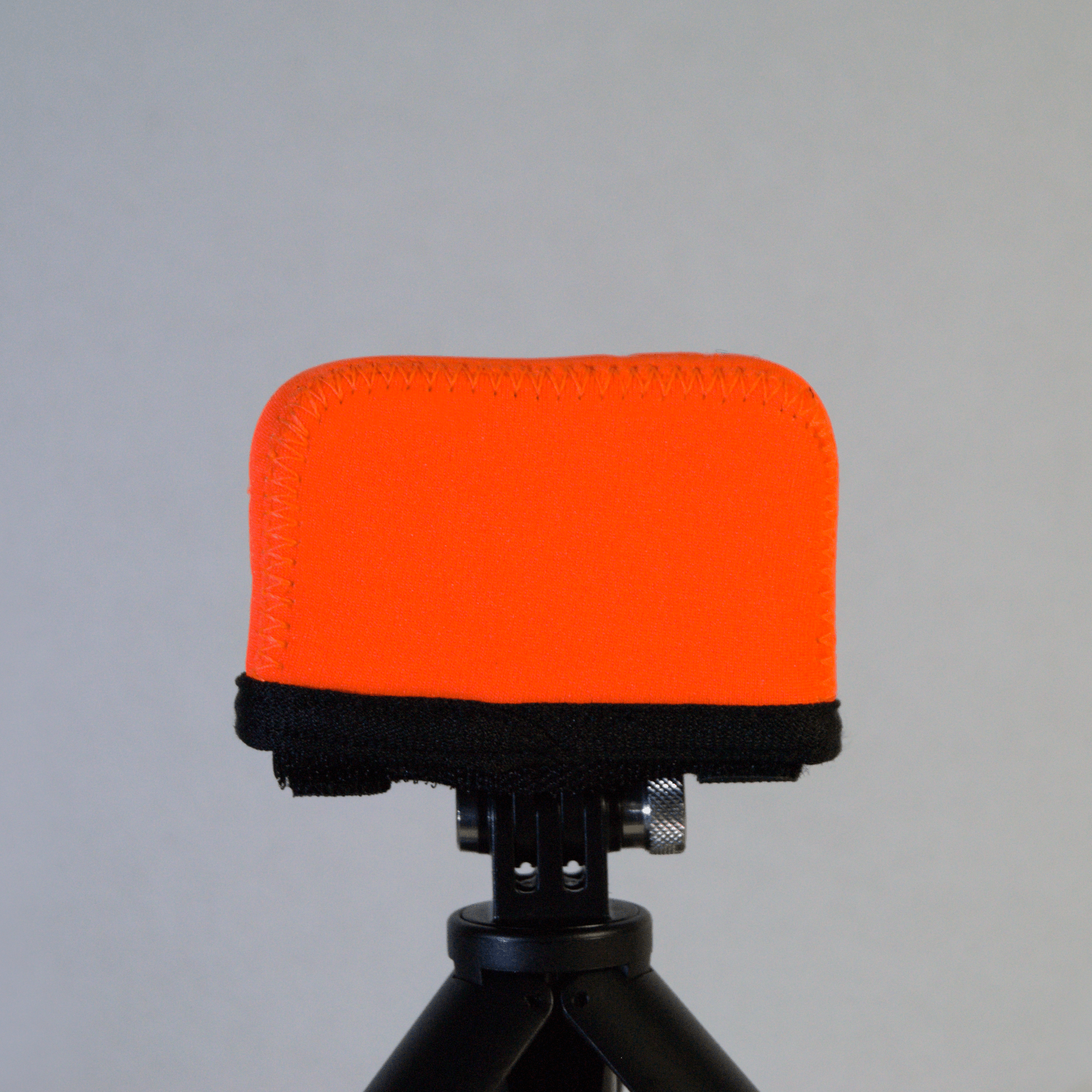 Action Camera Cover (Orange) - Action Skins