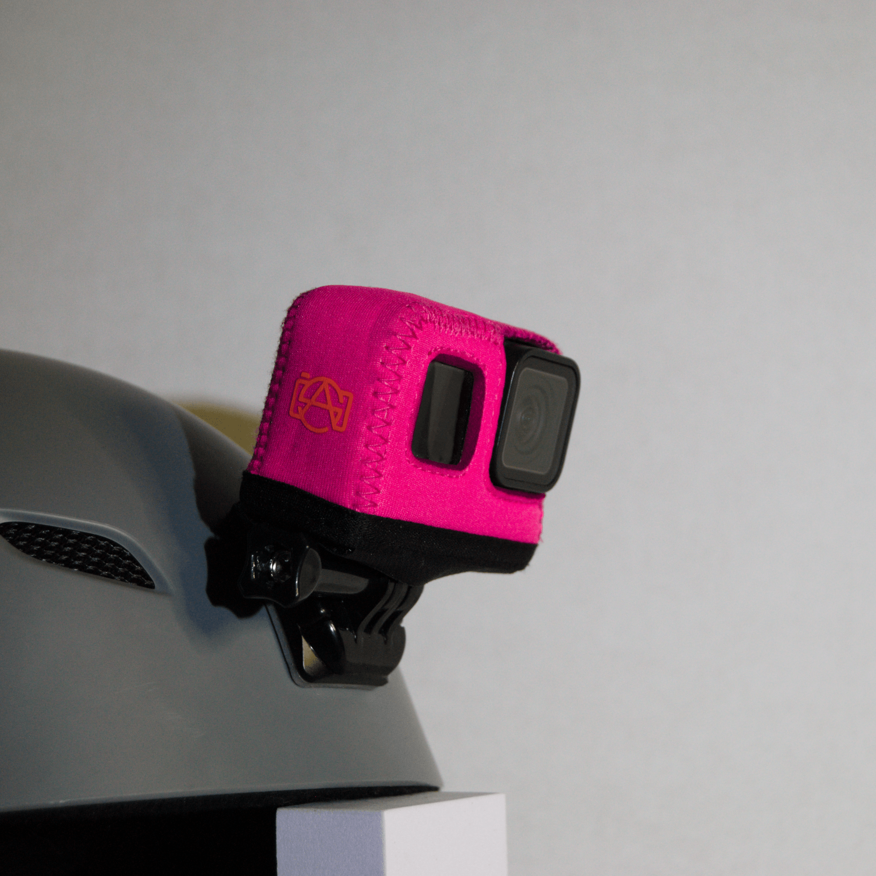 Action Camera Cover (Pink) - Action Skins