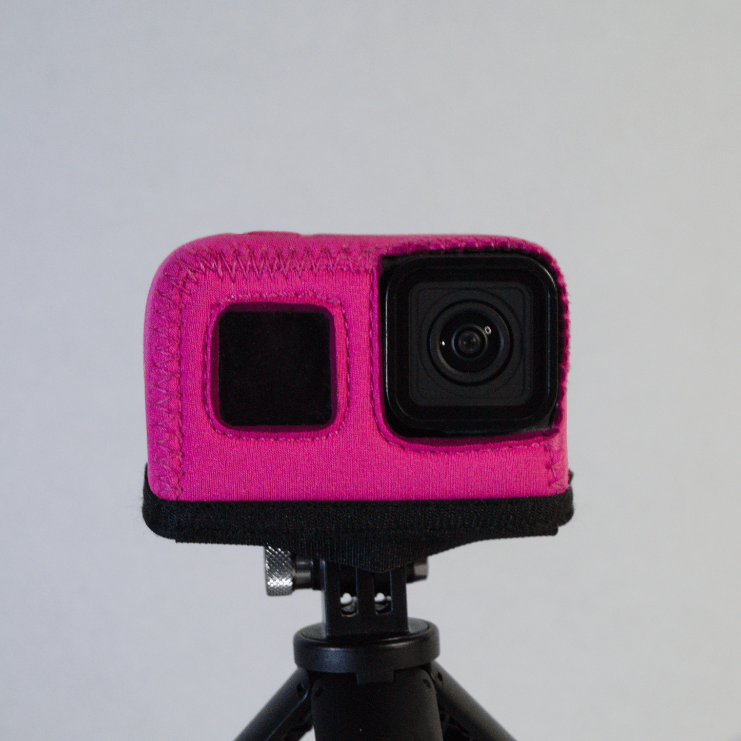 Action Camera Cover (Pink) - Action Skins