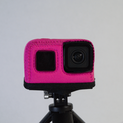 Action Camera Cover (Pink) - Action Skins