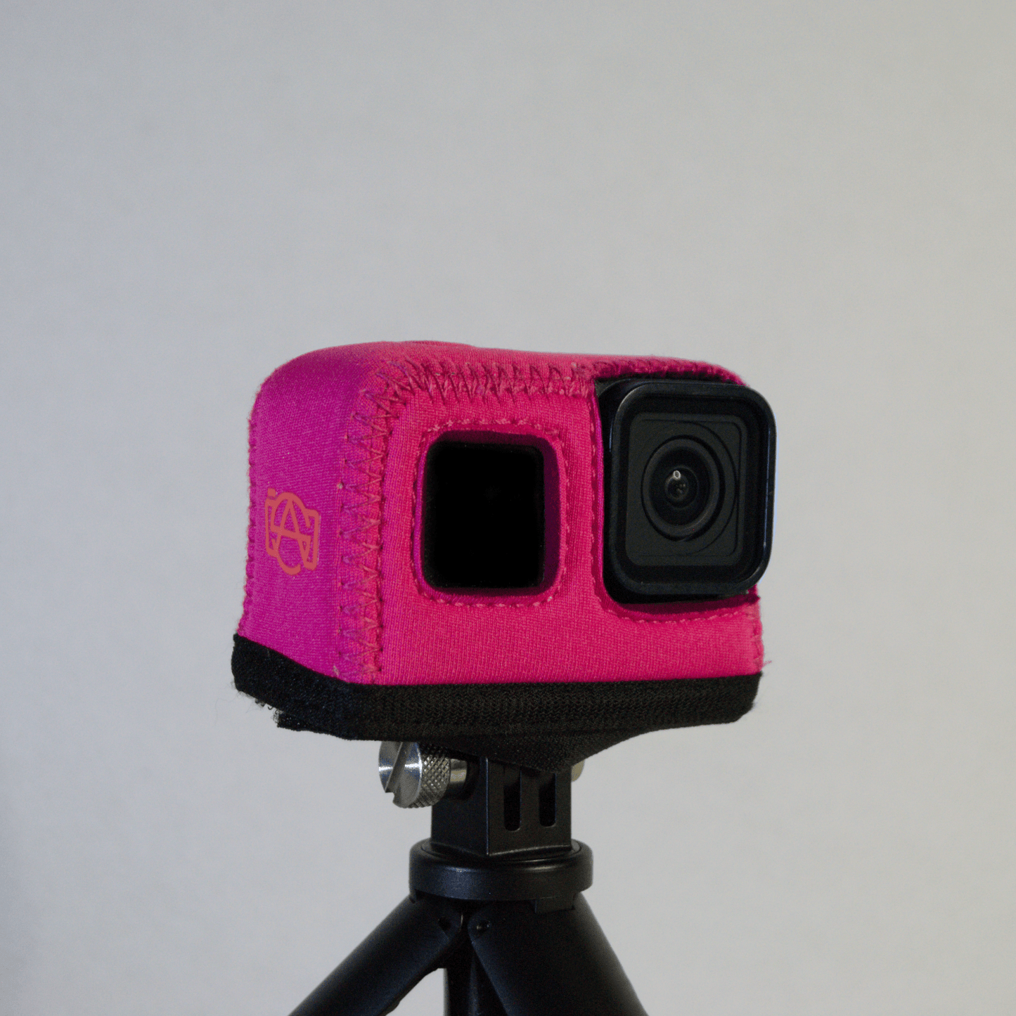 Action Camera Cover (Pink) - Action Skins