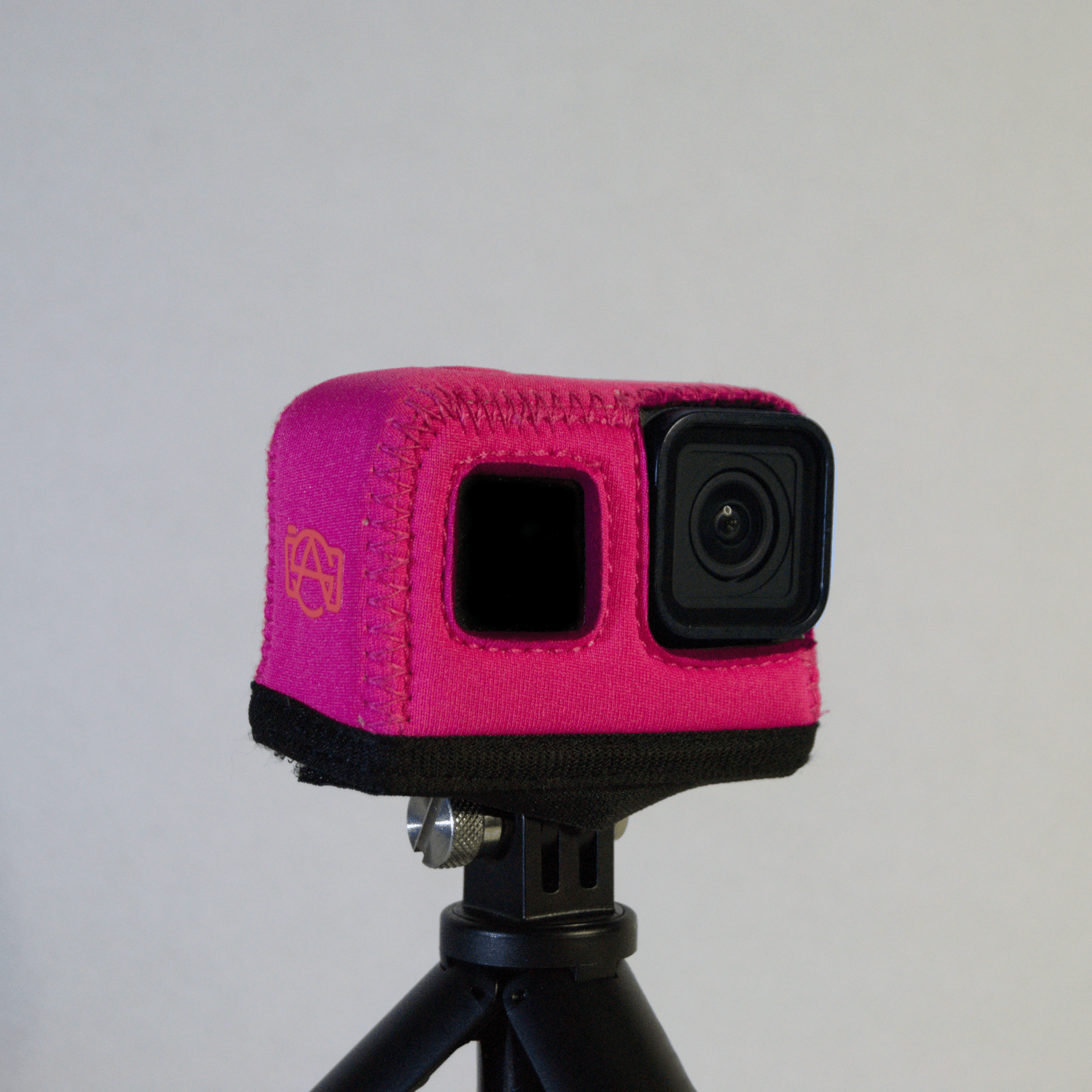 Action Camera Cover (Pink) - Action Skins