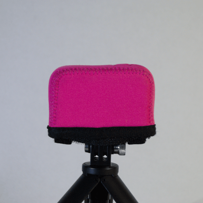 Action Camera Cover (Pink) - Action Skins