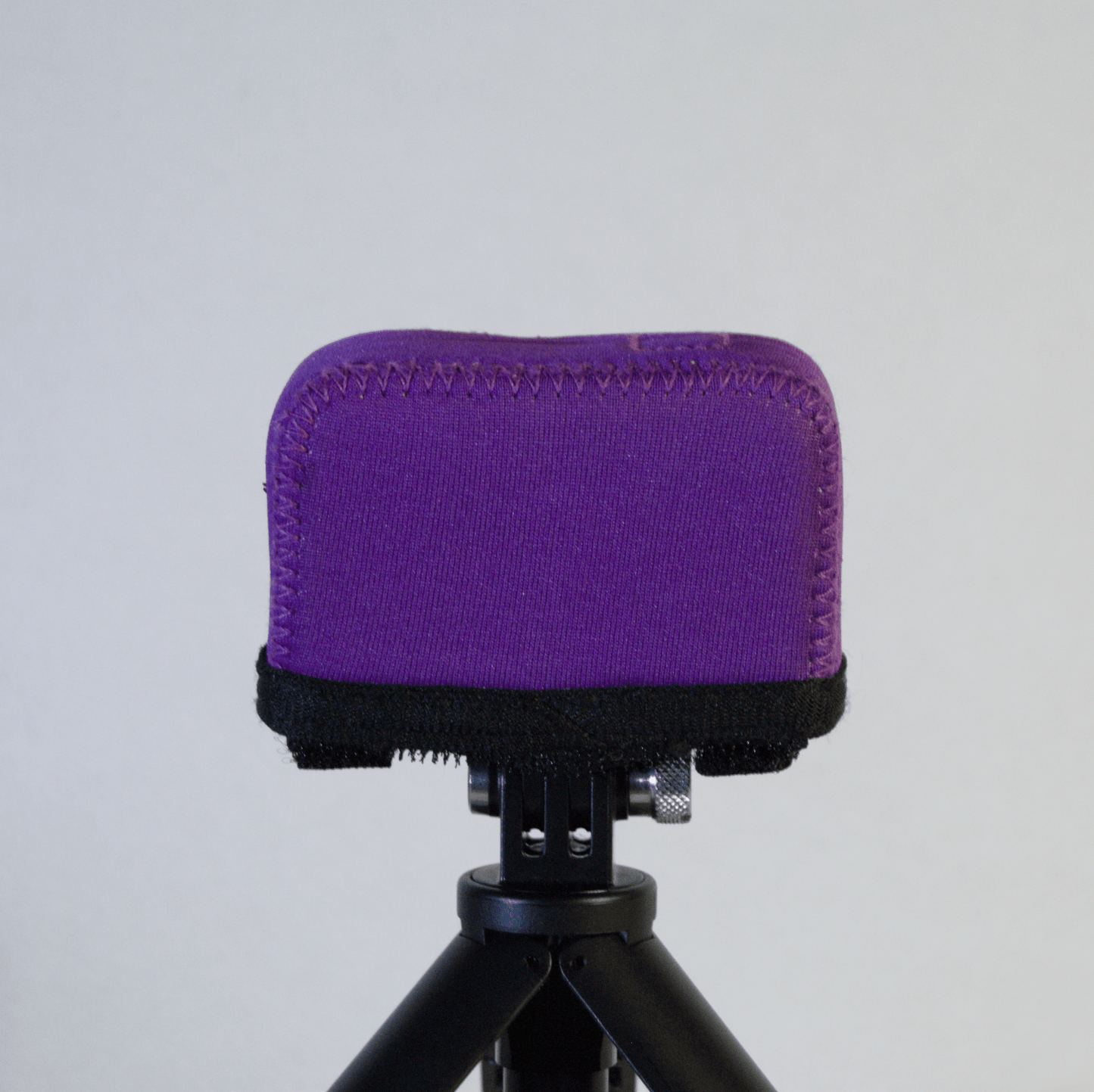 Action Camera Cover (Purple) - Action Skins