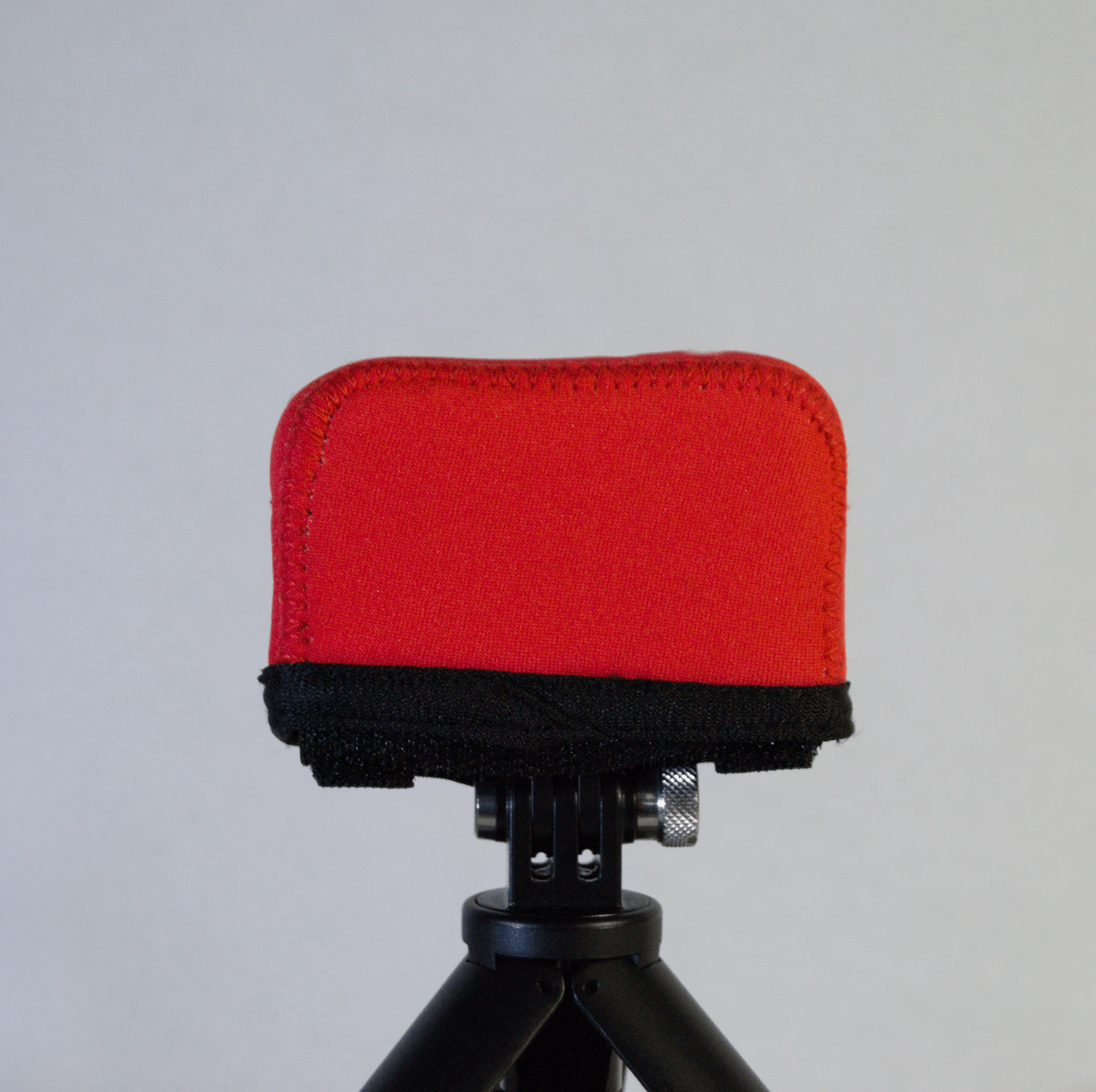 Action Camera Cover (Red) - Action Skins