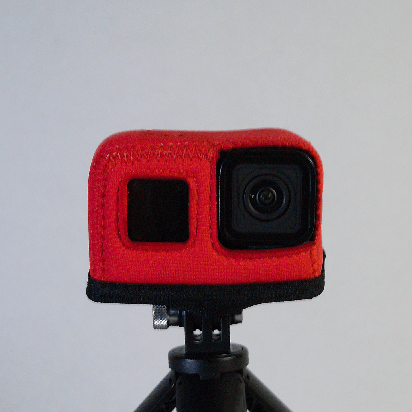 Action Camera Cover (Red) - Action Skins